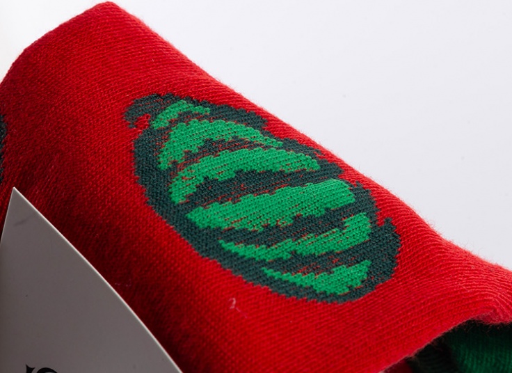 جوراب فانتزی یلدا