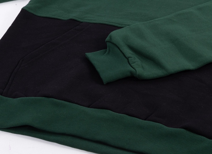 هودی کلاهدار مردانه Pull & Bear