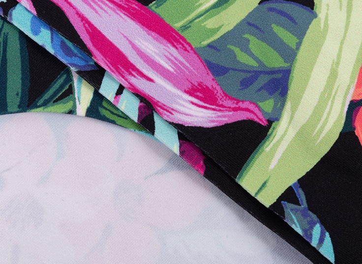 لباس زیر زنانه بدون دوخت Hana