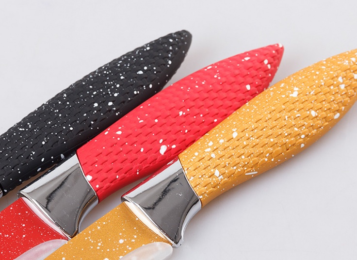 چاقو آشپزخانه YIJIALE