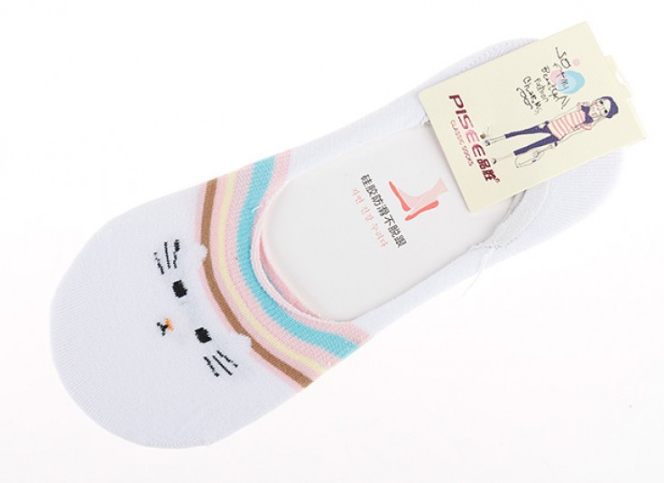 جوراب کالج BAMBOO