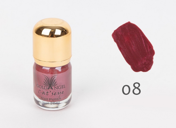 لاک مغناطیسی Gold Angel