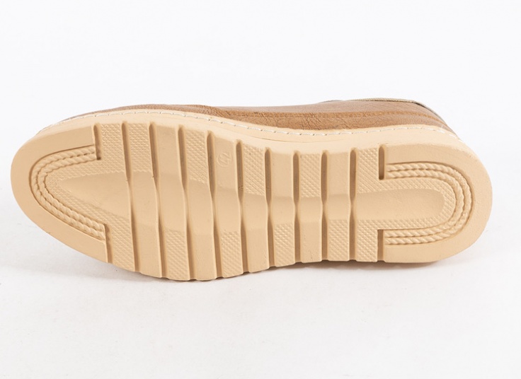 کفش بندی مردانه