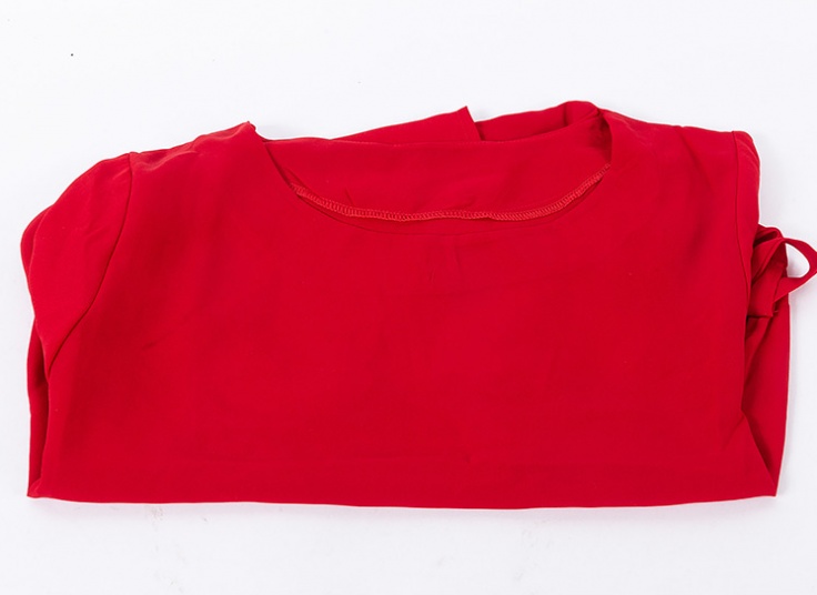 تونیک آستین سه ربع زنانه