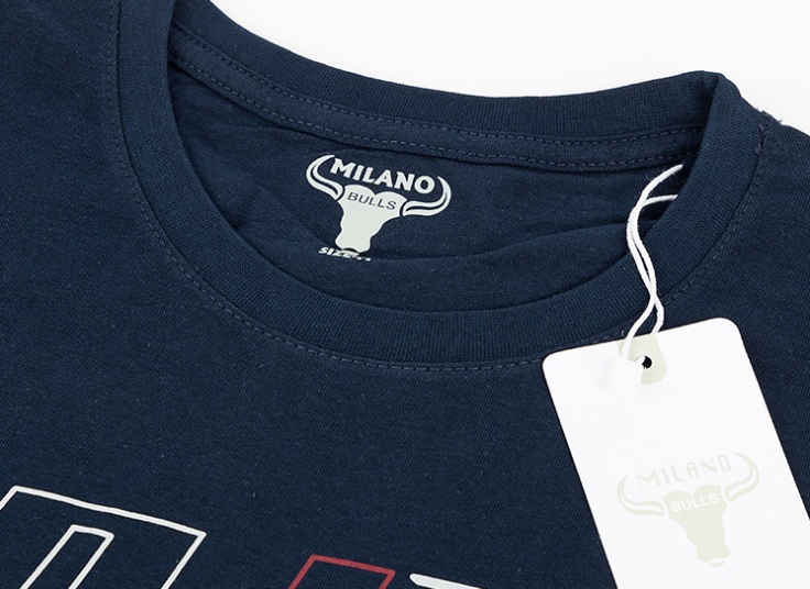 تیشرت مردانه Milano