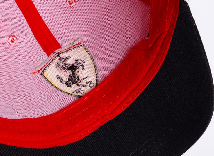 کلاه کپ Multi Logo