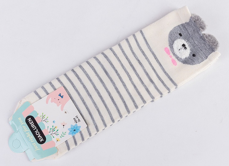 جوراب فانتزی Xiaoluren