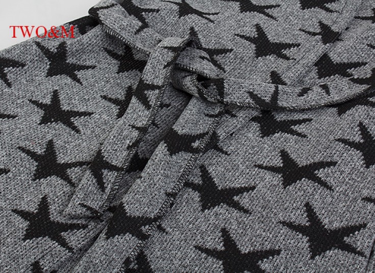 مانتو بافت TWO M