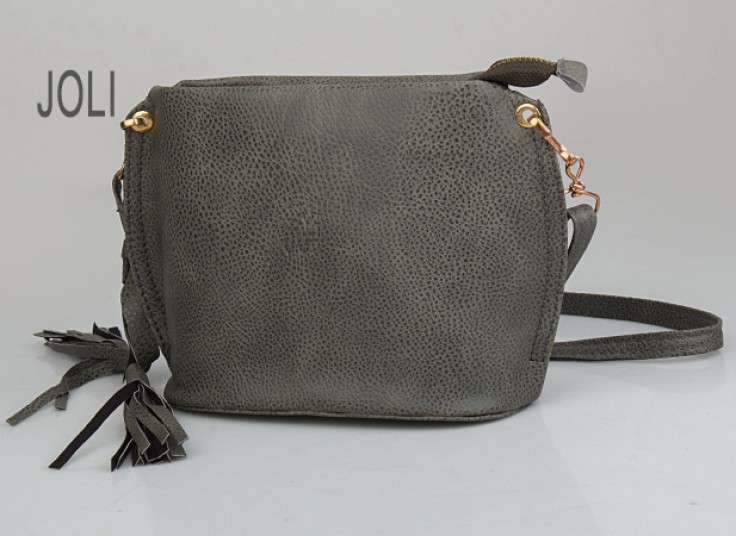 کیف زنانه JOLI مدل سرخپوستی