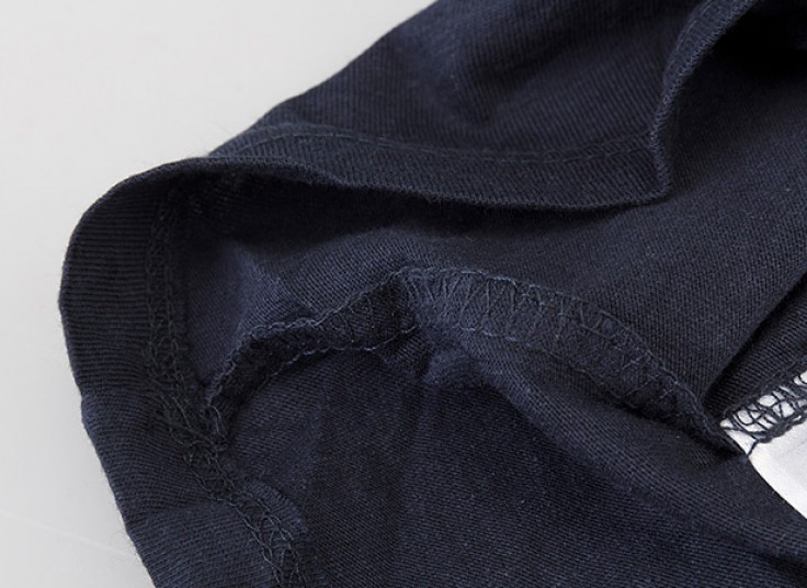 تاپ یقه دار KIABI