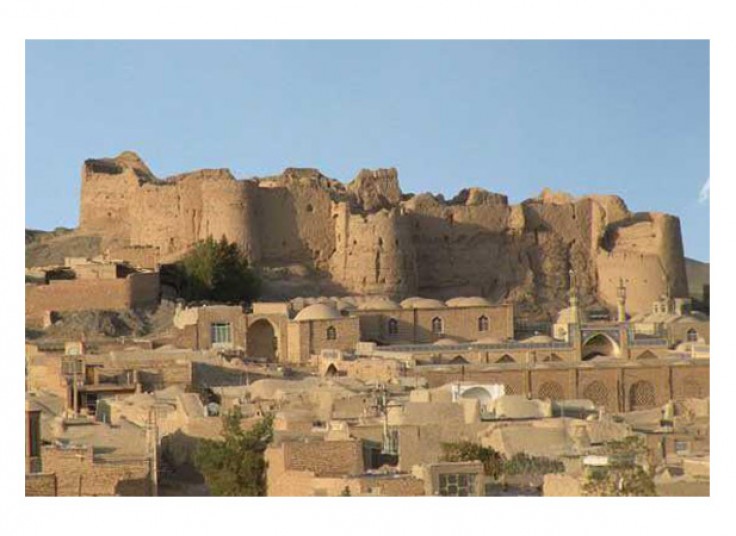 تور کویر مصر آژانس خط سفر پارس