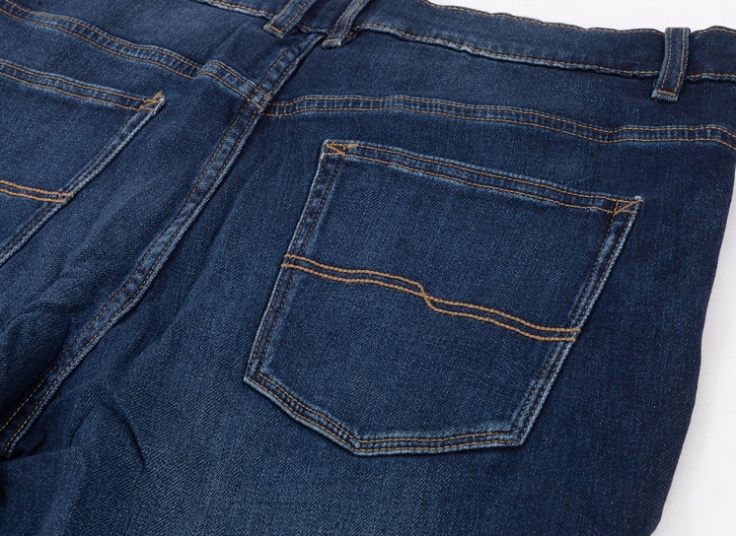 شلوار جین Dustin Regular