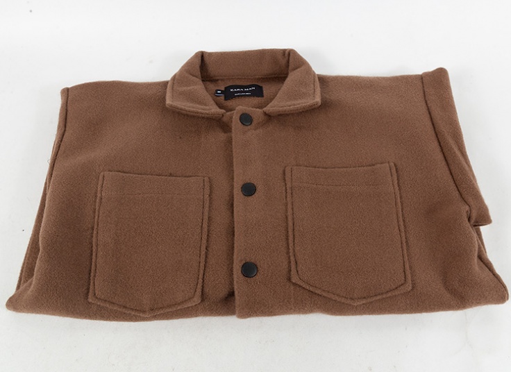 کت مردانه فوتر Zara