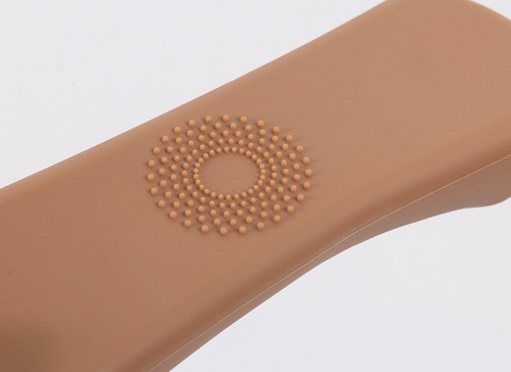 کیف براش سیلیکونی