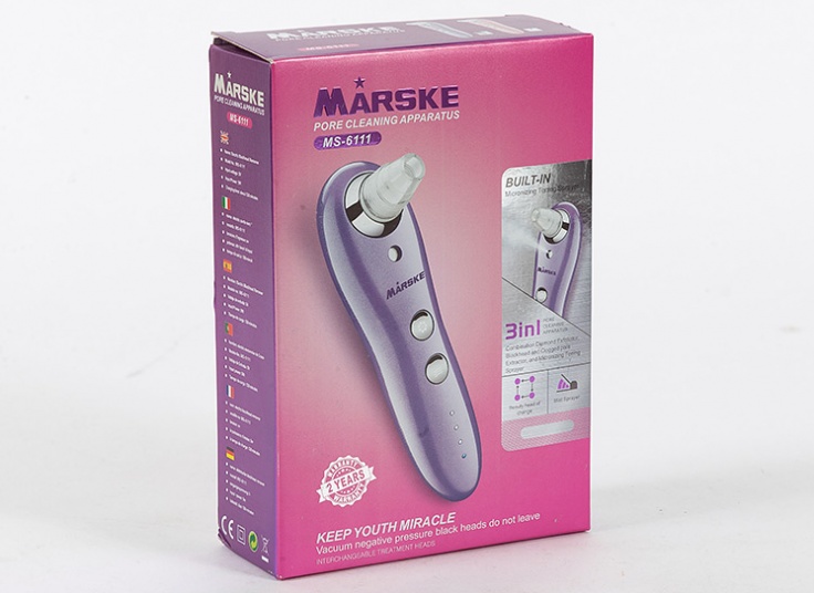 دستگاه میکرودرم MARSKE مدل MS-6111