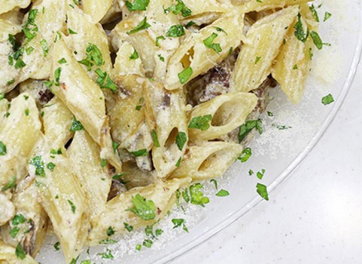 فست فود روگن