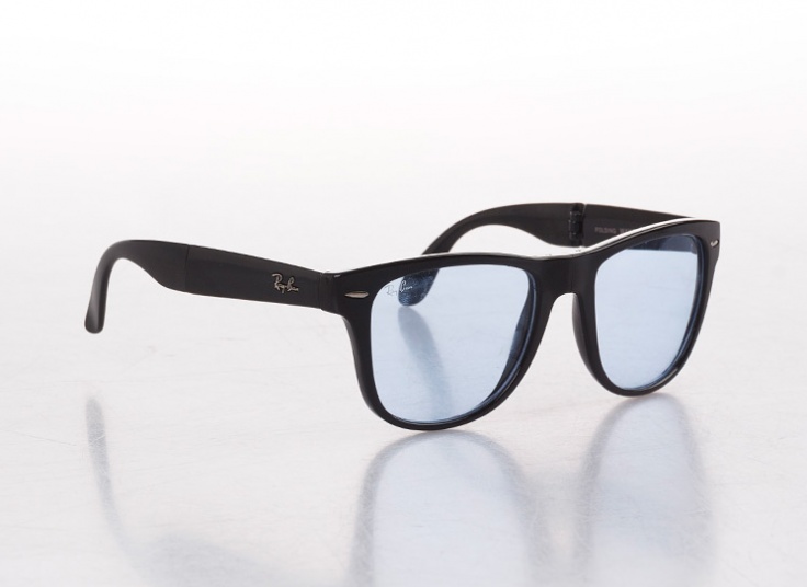 عینک آفتابی تاشو RayBan