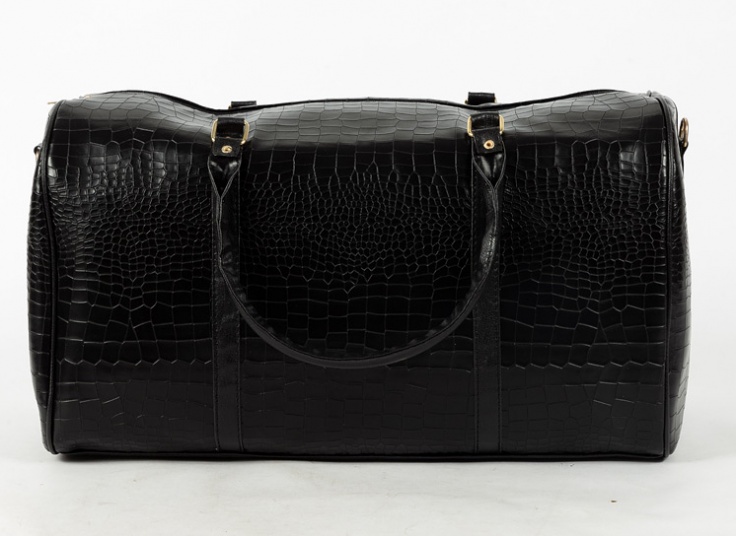 ساک مسافرتی