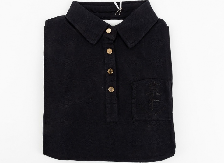 پولوشرت زنانه Genuine