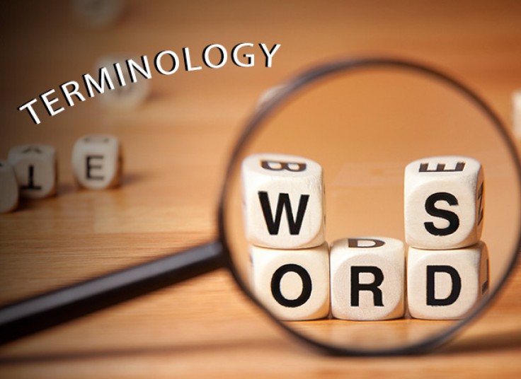 واژه شناسی در موسسه حرف اول آریا