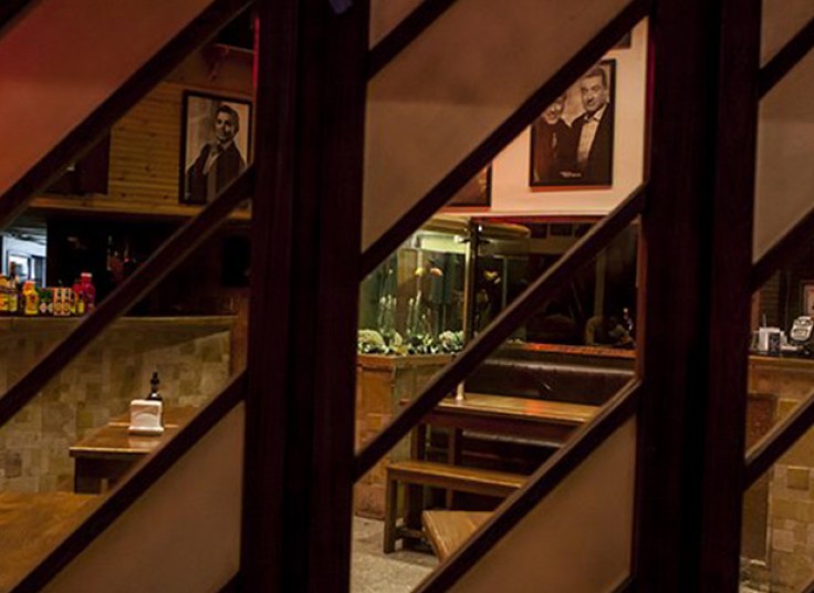 منو باز پیتزا ثمن