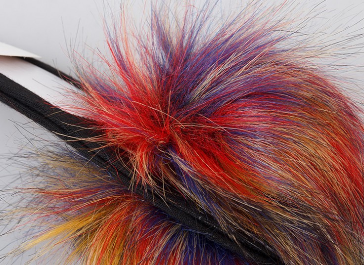 جوراب کالج Poom Poom