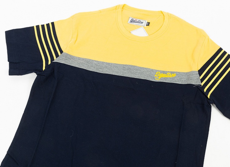 تیشرت مردانه Superdry