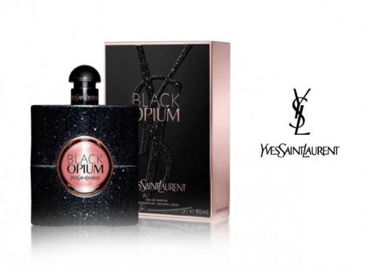 عطر و ادکلن طرح اصلی