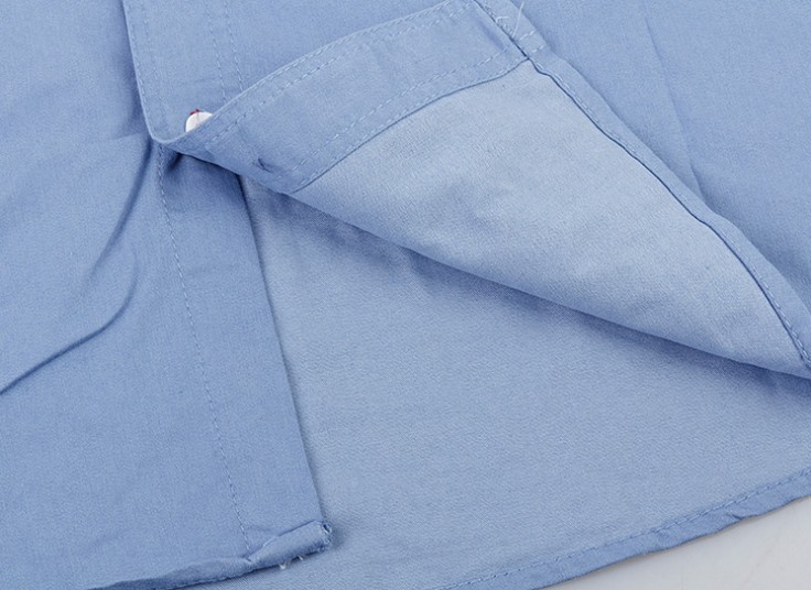 پیراهن رسمی مردانه طرح POLO