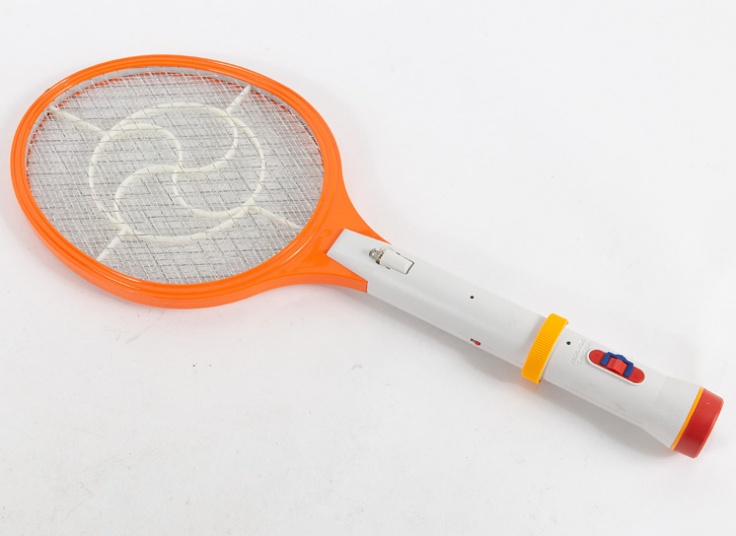 حشره کش راکتی