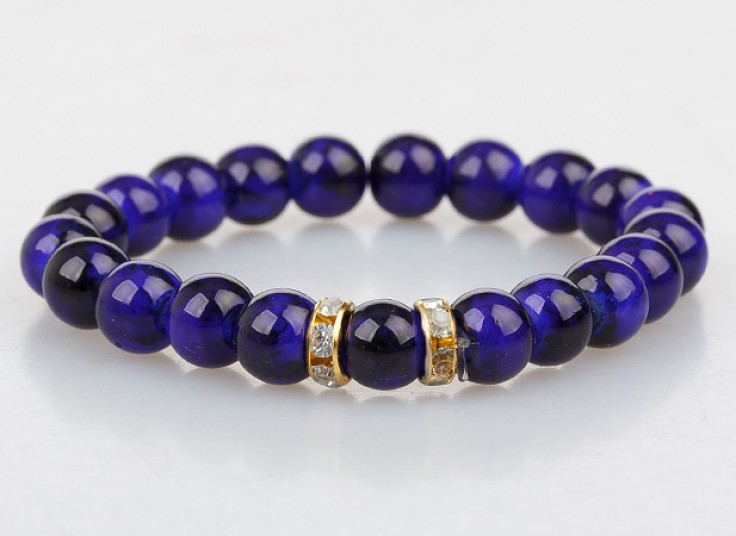 دستبند سنگی زنانه