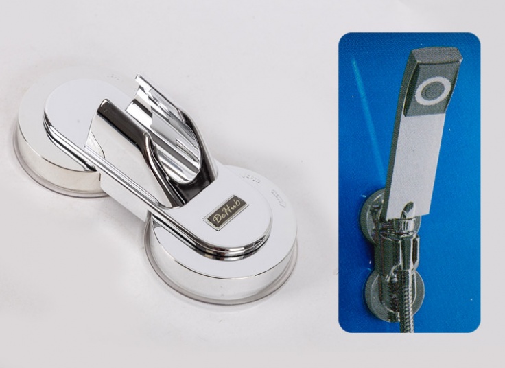 انواع هوک مکنده قفل دار DEHUB