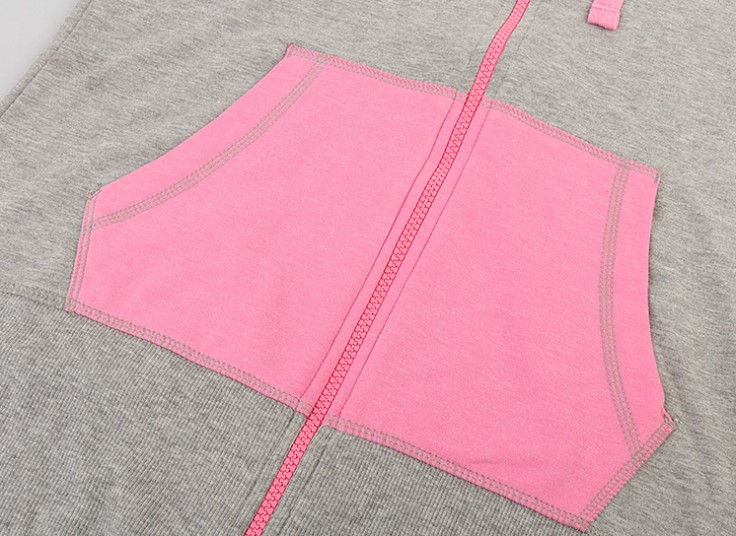 سویشرت کلاهدار زنانه Caslon