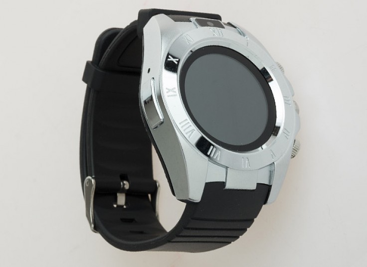 ساعت هوشمند Smart Watch مدل S5