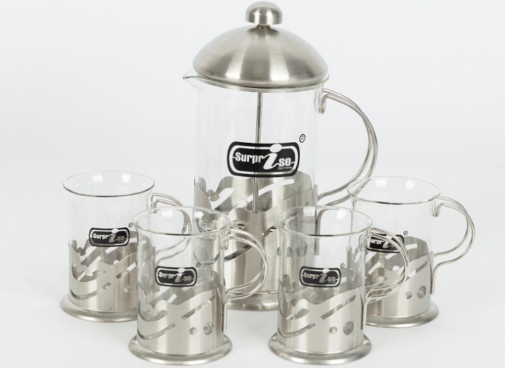 چای ساز Surprise