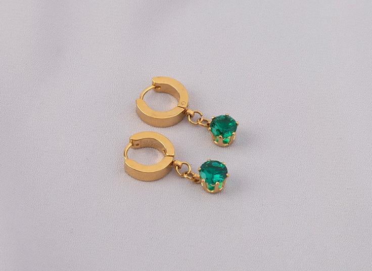 گوشواره استیل Phonix