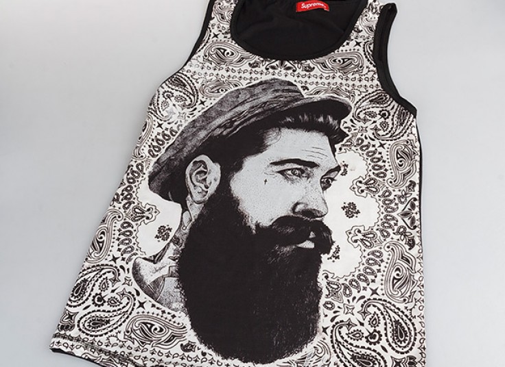 رکابی مردانه Patterned