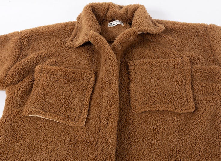 شکت زنانه طرح ZARA