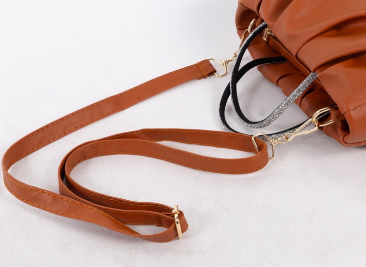 کیف زنانه مدل پلیسه ZARA