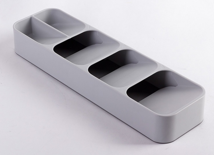 ارگانایزر قاشق و چنگال Heyvenu