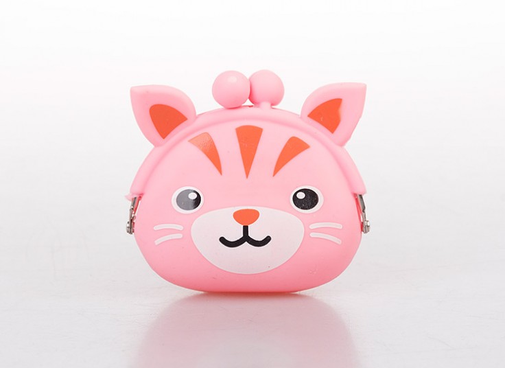 کیف هندزفری سیلیکونی Fantasy