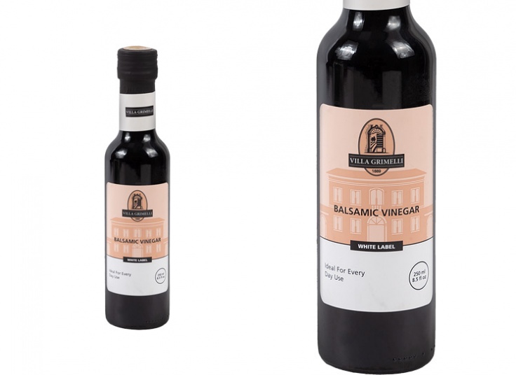 سرکه بالزامیک Villa Grimelli