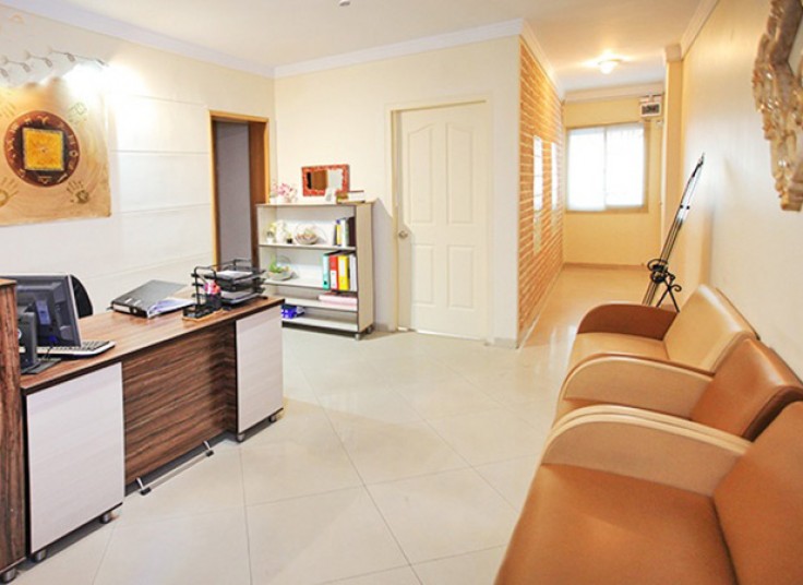 لیزر الکس کندلا 2017 در کلینیک دکتر کیانی