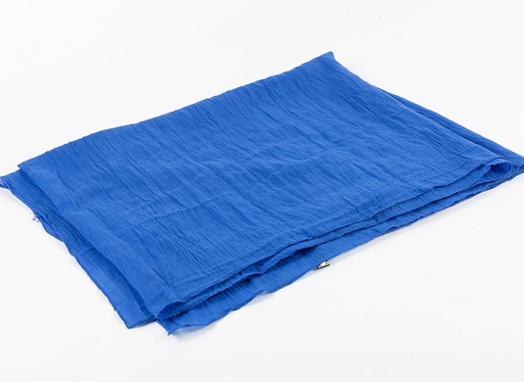 شال ساده زنانه