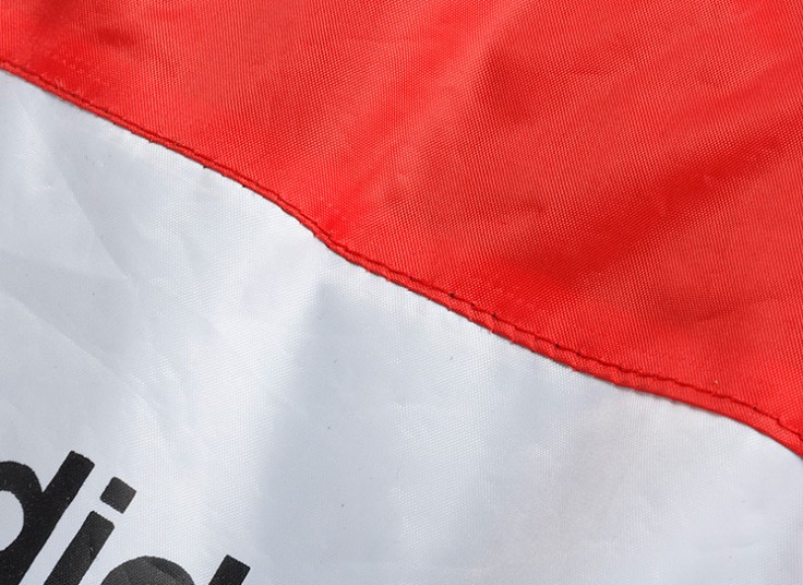 کاپشن مردانه طرح adidas