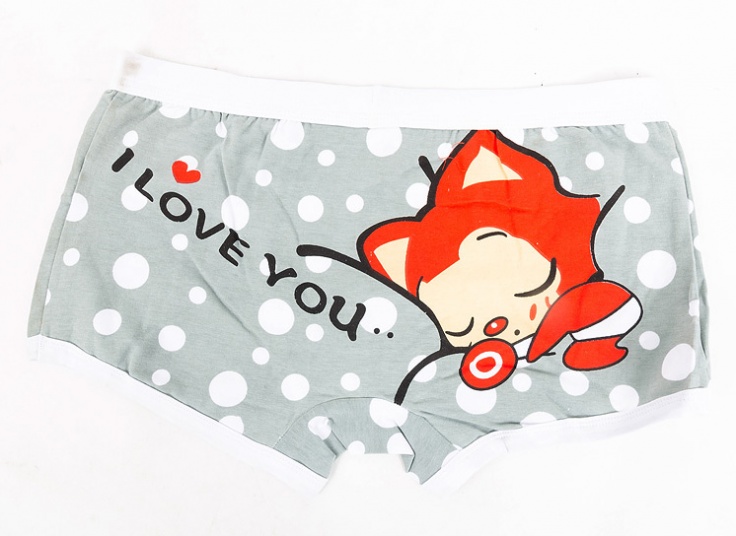 لباس زیر فانتزی مردانه