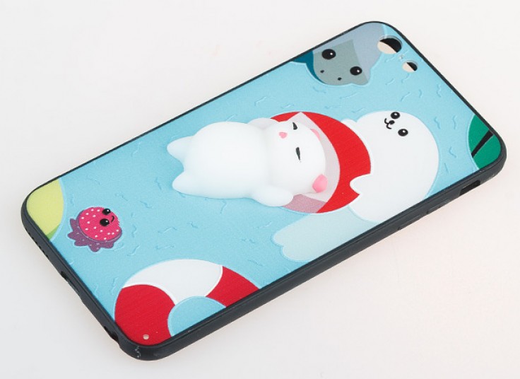 قاب فانتزی آیفون CAT