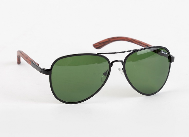 عینک آفتابی Cartier