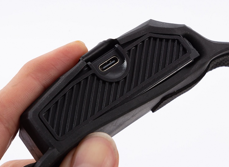 هد لامپ کوهنوردی  