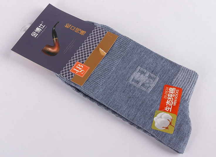 جوراب مردانه JINBS